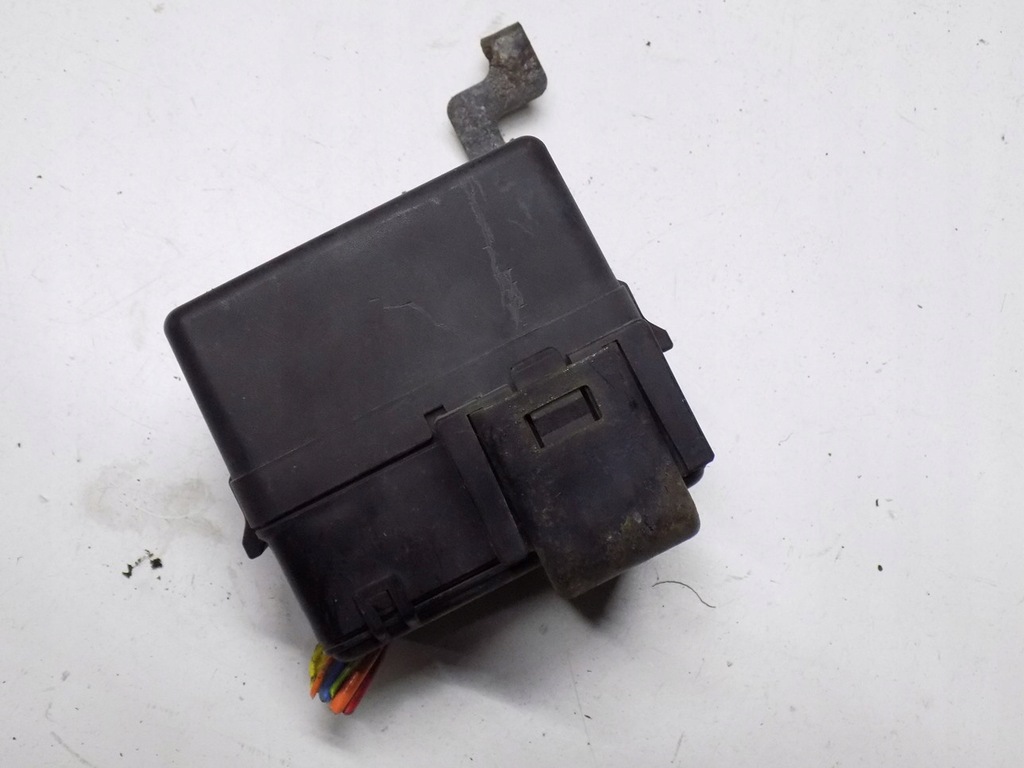 фото №11, Nissan qashqai j10 коробка запобіжники