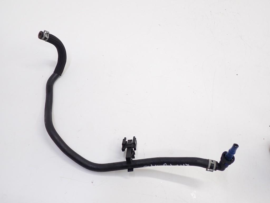 фото №3, Wąż шланг трубка пального seat toledo iv skoda rapid 1.4 tdi cus 17r