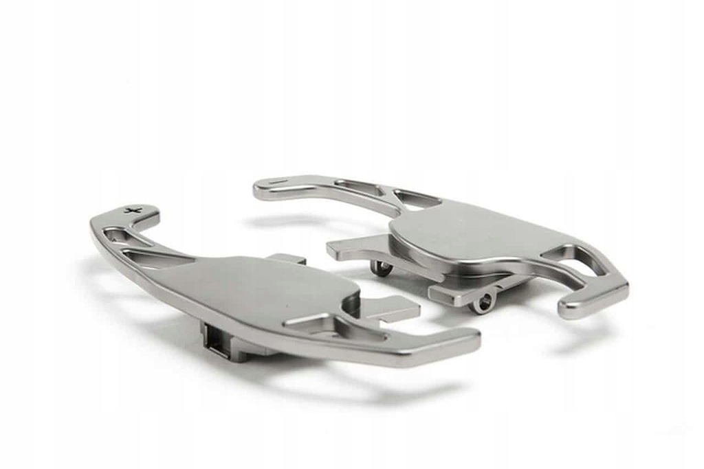 фото №3, Пелюстки перемикання перемикання передач racingline seat leon 5f 12-