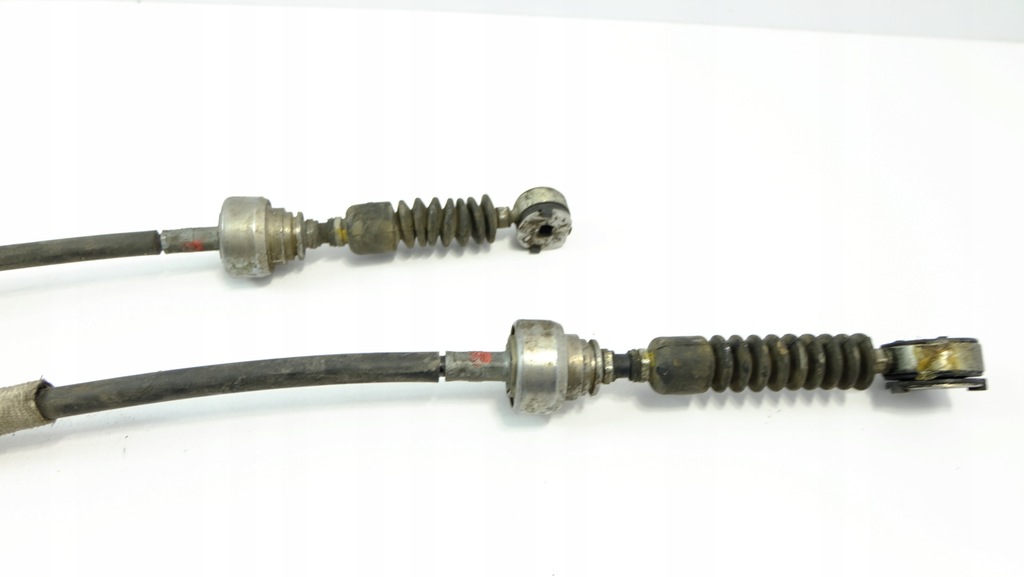 фото №12, Honda civic ufo viii 2.2 выборщик передач тросы