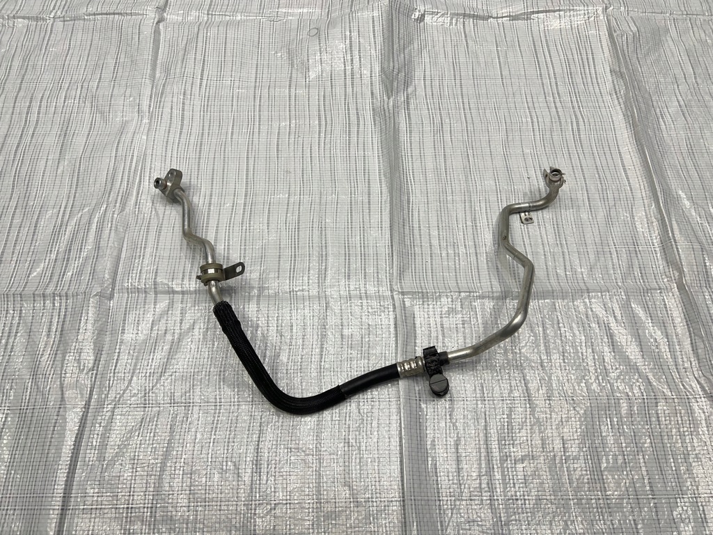 фото №1, Alfa romeo giulia шланг кондиционера 50552669