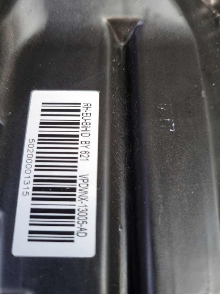 фото №8, Лампа передняя правая левая bentley continental gt