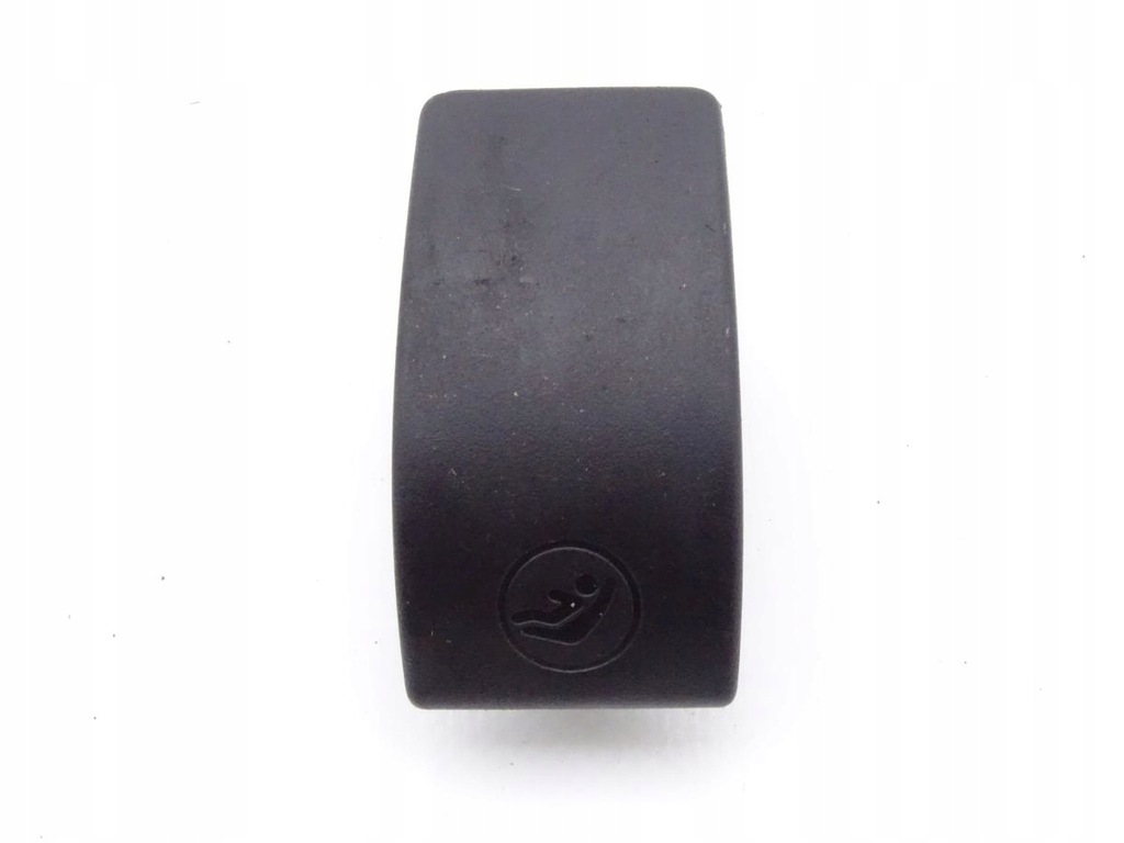 фото №1, Skoda octavia iii 12-20 заглушка isofix