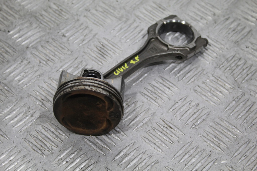 фото №1, Поршень шатун honda civic x 1,5 vtec turbo