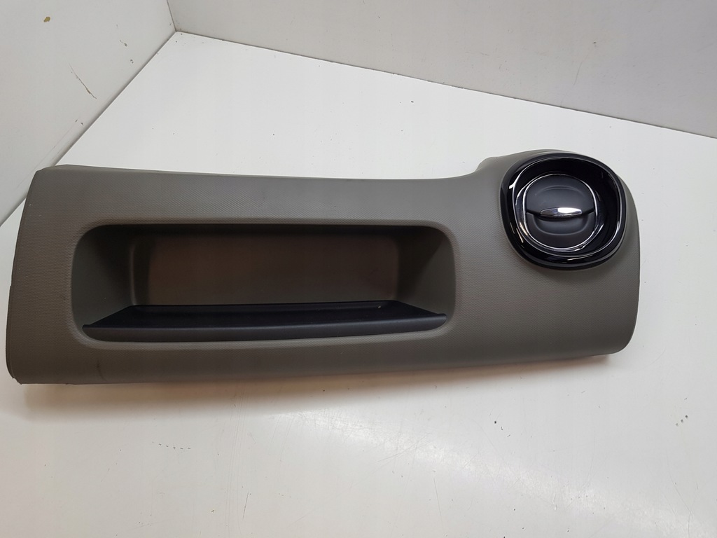 фото №5, Полка заглушка trafic iii vivaro b talento