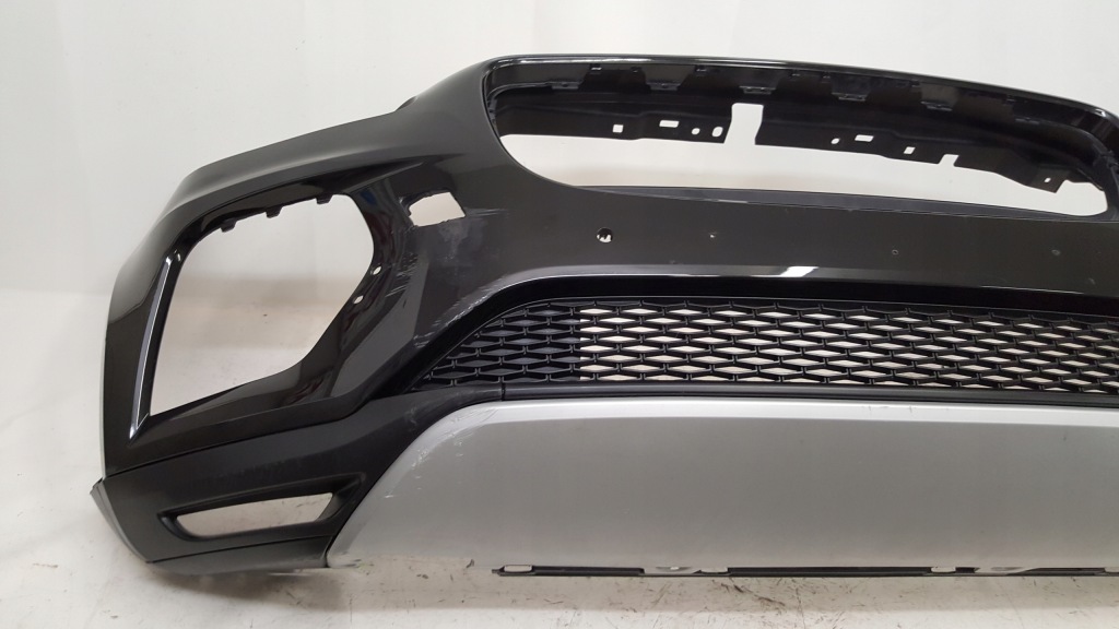Jaguar e pace r-dynamic бампер перед 17-23r в Україні
