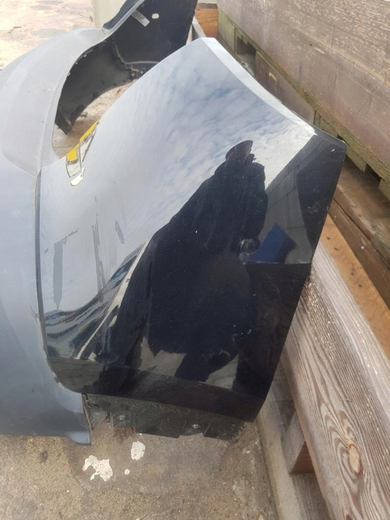 Бампер задній opel crossland x z22y Недорого