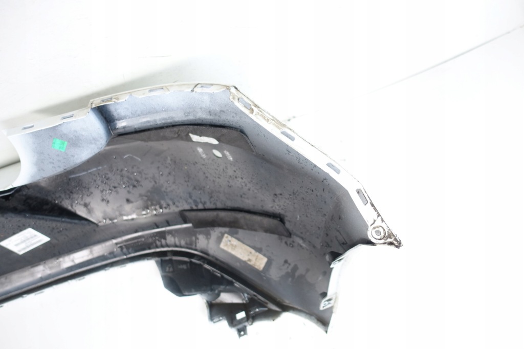 фото №12, Vw polo vi 6 2g 2017- бампер задня задній 2g6807417