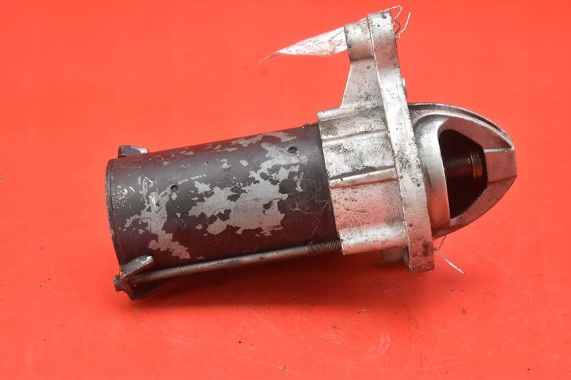 фото №5, Стартер test ugjc ford transit courier 1.5 tdci 75 km 14-