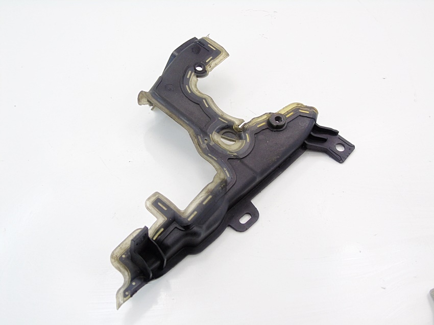 фото №1, Galaxy mk3 2.0 tdci корпус розподільного валу 9682307180