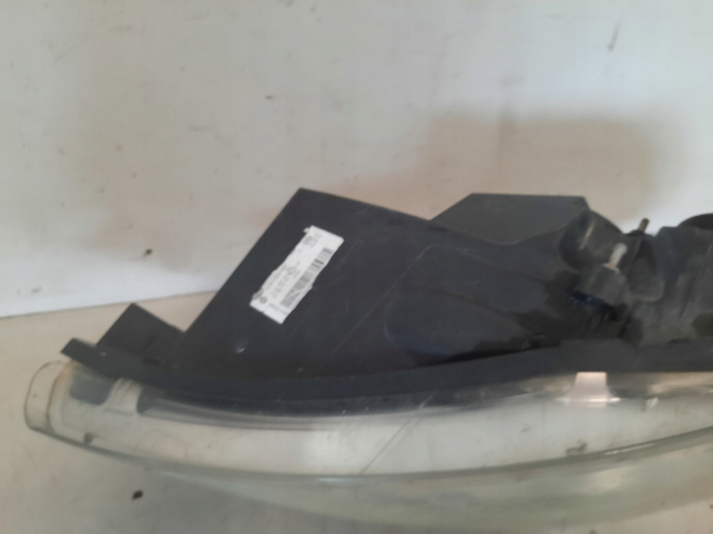 фото №13, Renault master iii фара правий 17064602