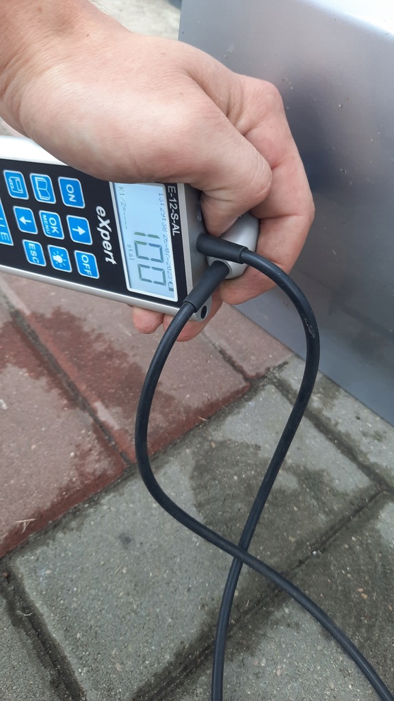 фото №11, Двері перед праве mitsubishi outlander i 03-06r