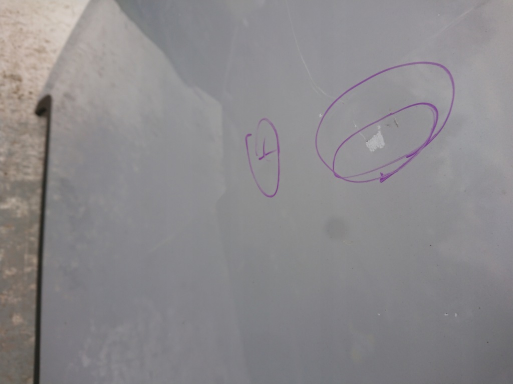 Opel astra j 4 iv hb 09-15 капот крышка двигателя Недорого