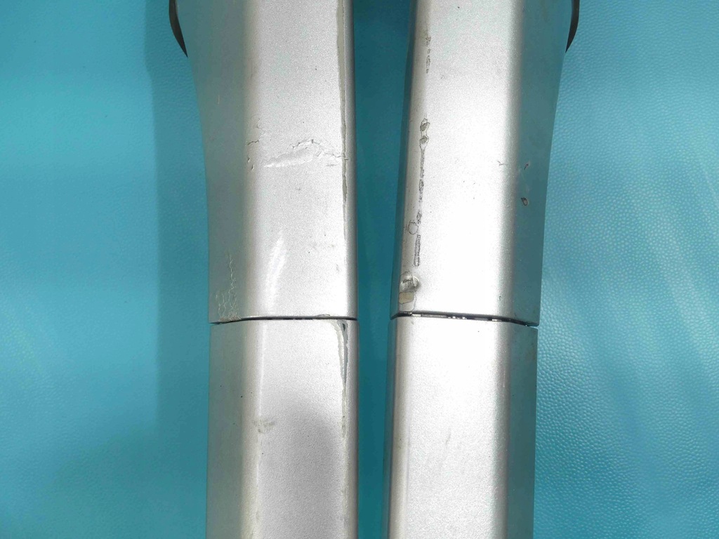 фото №8, Рейлинги комплект mazda 6 ii gh kombi