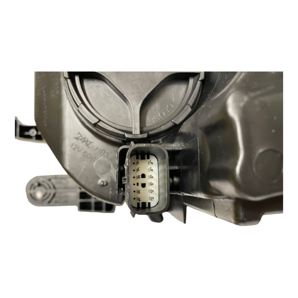 фото №6, Opel mokka x 16- led новий фара правий