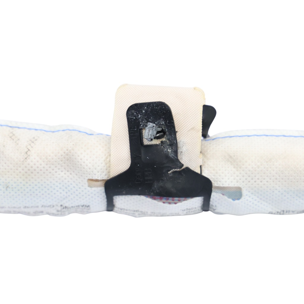 фото №11, Audi q5 8r шторка безпеки подушка повітряна стельовий подушка безпеки ліва 8r0860741j