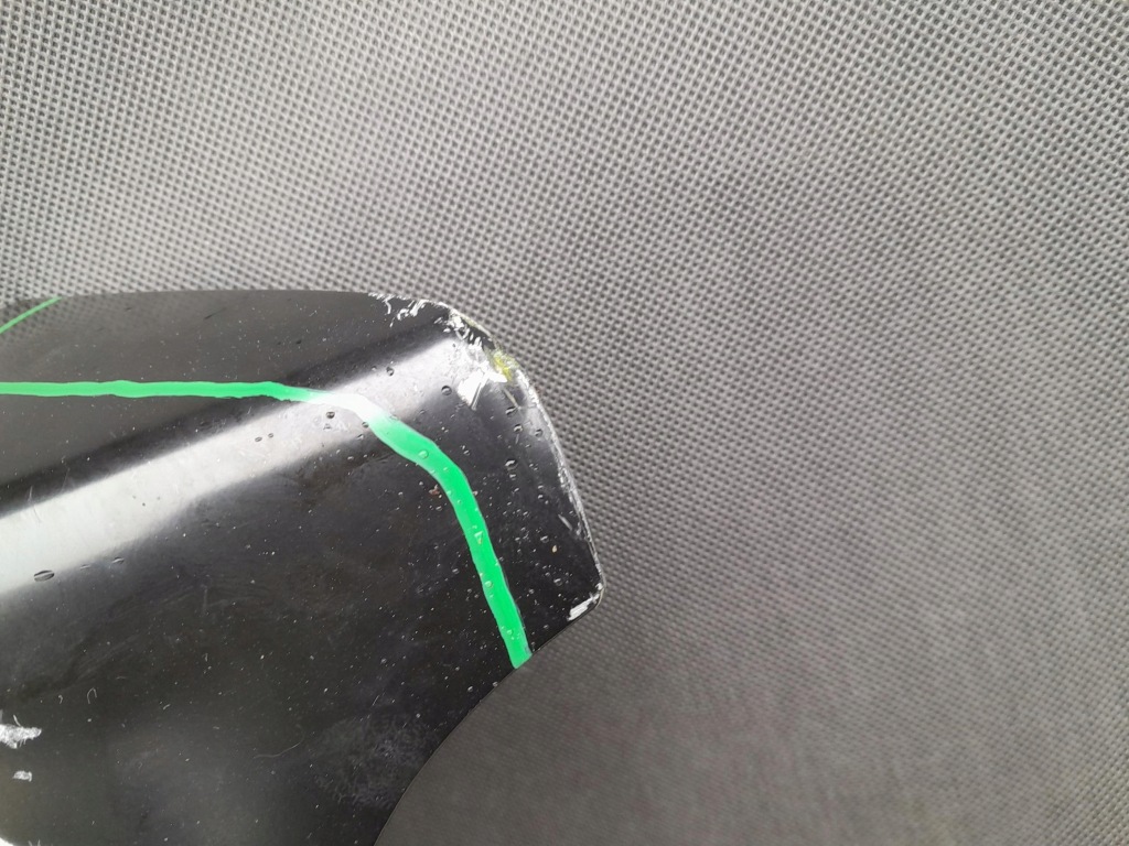 фото №9, Opel mokka b ii 20- капот перед передня oryg