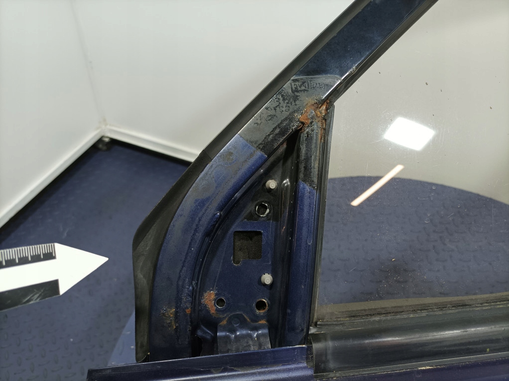 фото №11, Suzuki grand vitara i 98- двері перед передні ліва y29