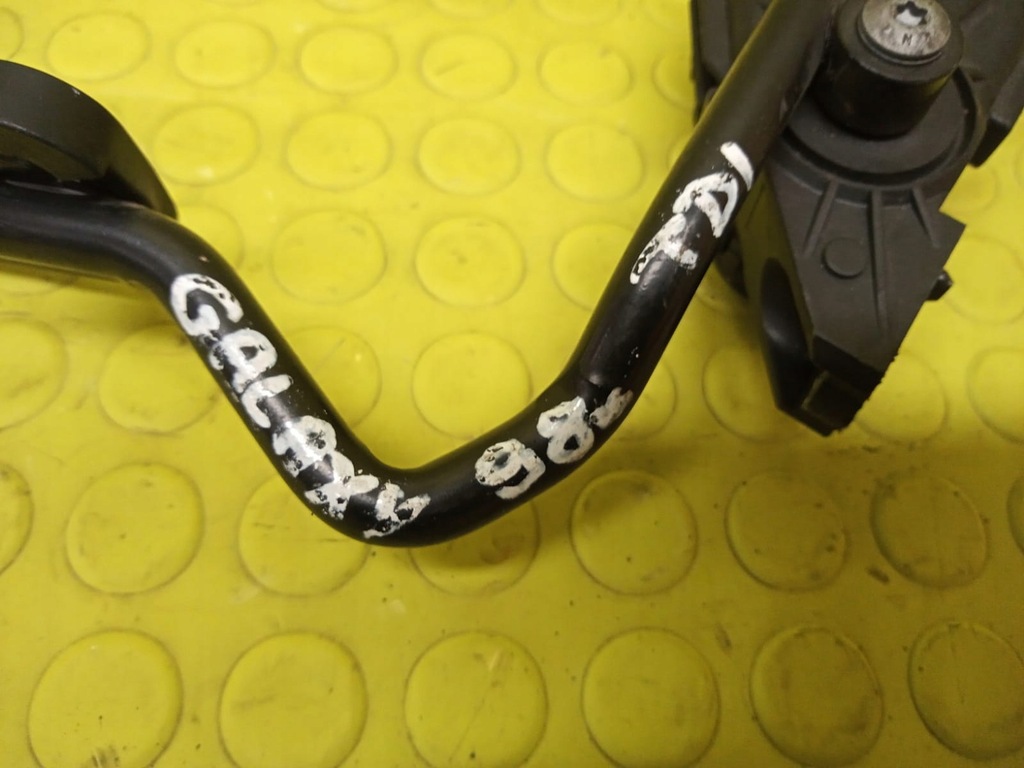 фото №4, Ford galaxy потенціометр педаль газу 6pv00777003