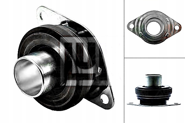 фото №1, Schaeffler luk 500 1185 10 подшипник выжимной
