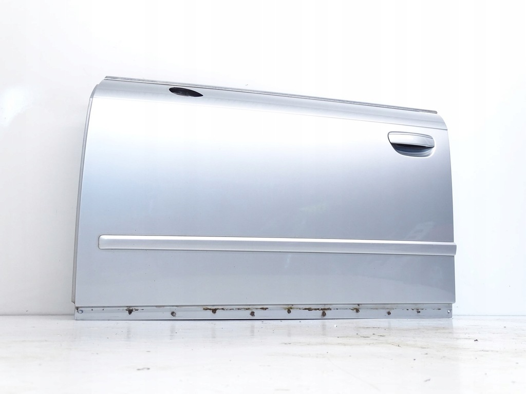 фото №1, Двері ліва лівий перед передні seat exeo 3r ls7y