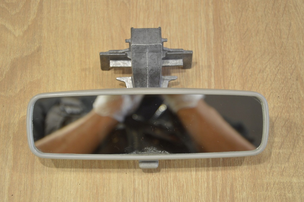 фото №1, Зеркало внутреннее renault laguna iii