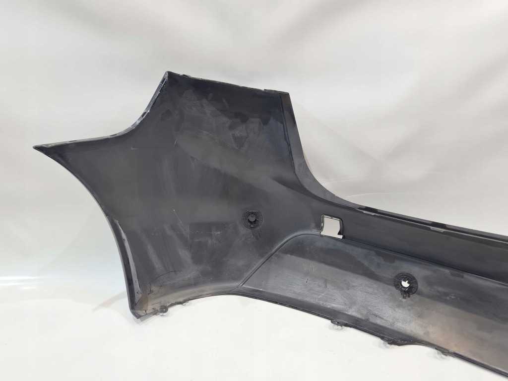 фото №10, Бампер задняя bmw 2 f45