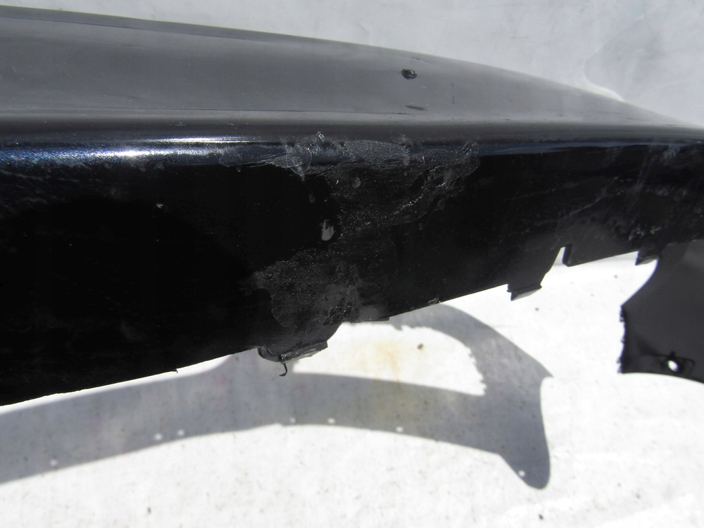 фото №7, Бампер bmw 5 g30 g31 16-20 перед pdc m-pakiet