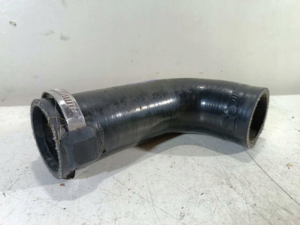 фото №2, Wąż труба интеркулер renault megane ii 1.9 dci