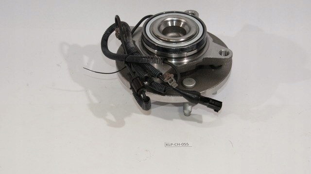 фото №4, Ступиця колеса перед ford expedition 07-10 rwd