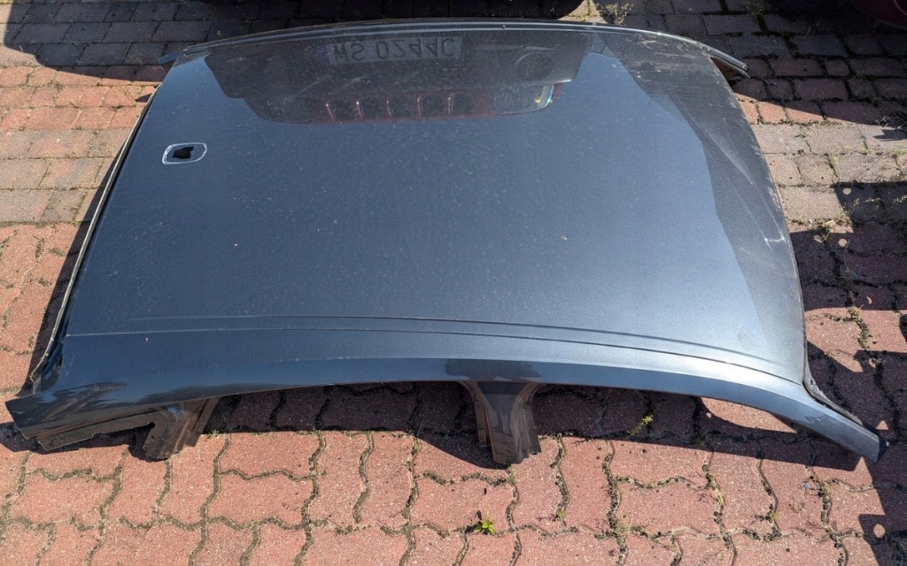 фото №1, Дах audi q5 ii sportback lz76 siedlce