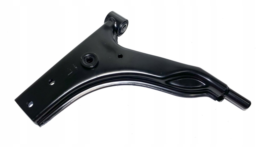 фото №1, Рычаг передний левый hyundai pony 89-95 s coupe