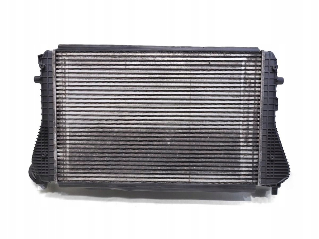 Купити Радіатор інтеркулер vw golf v 1.9 tdi