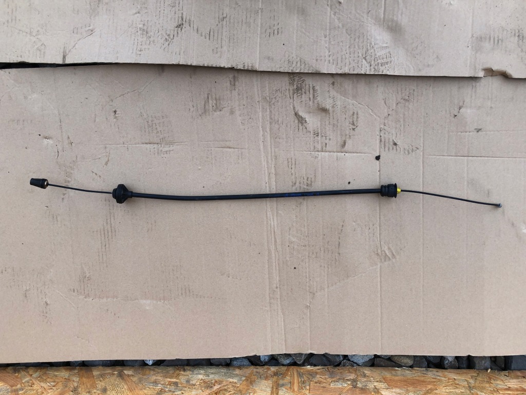 фото №1, Трос сцепления renault twingo i 1.2 2000-2007