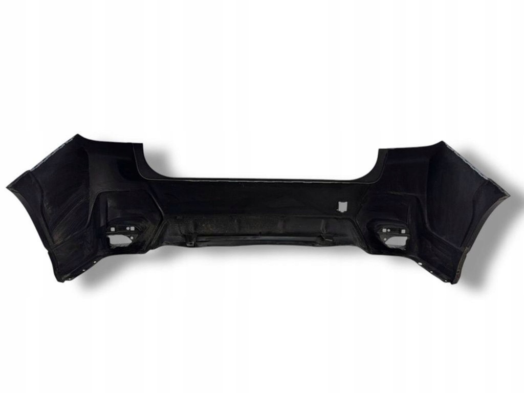 фото №8, Subaru xv 2018 с задний бамперы