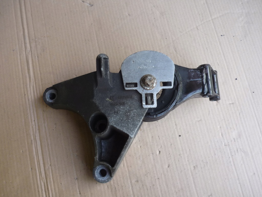 фото №6, Подушка двигателя opel vectra c 1.9 cdti 100/120km 13178661