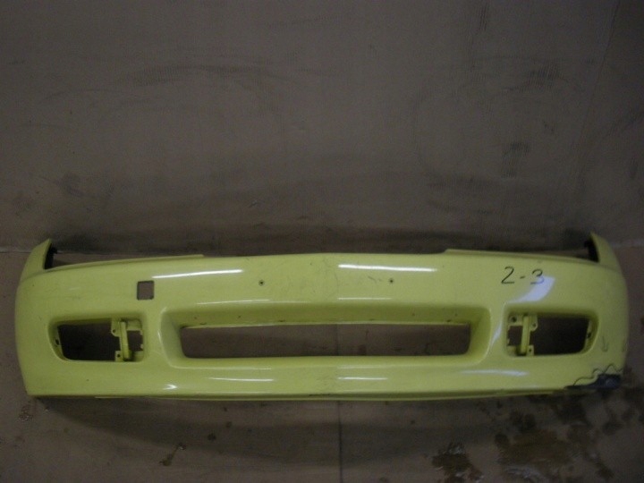 фото №1, Bmw z3 бампер перед