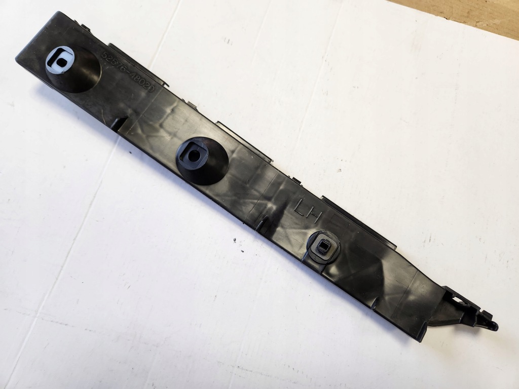 фото №2, Напрямна бампера lexus rx300 rx330 rx350 задня лівий oryg. новий 52576-48020