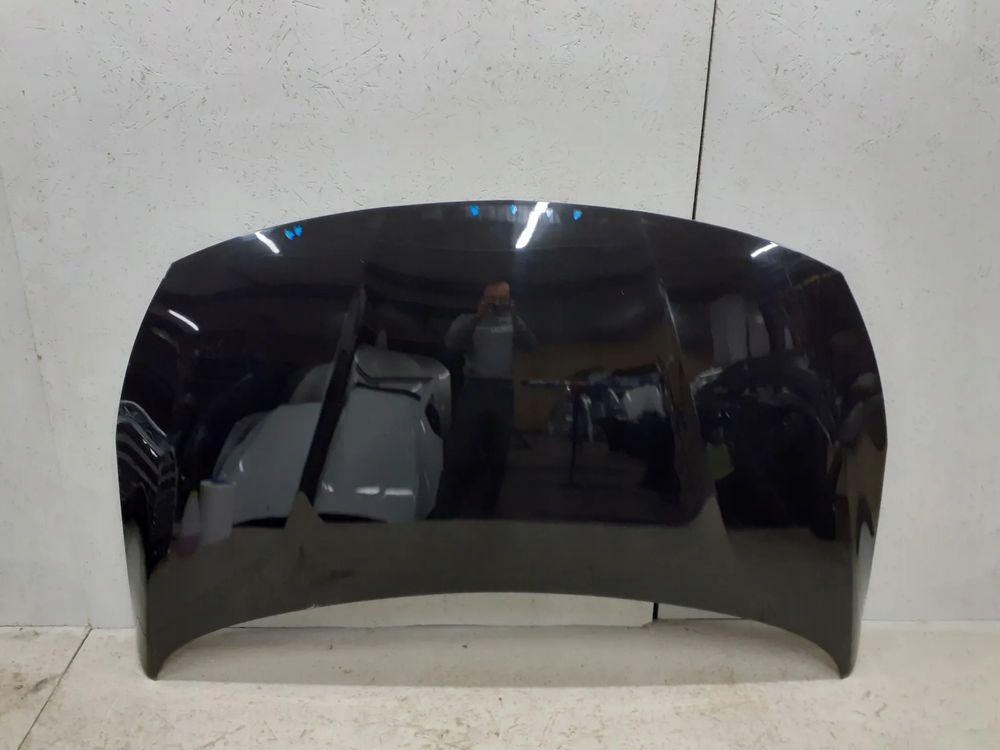 фото №1, Капот opel astra k v 2015-2019r