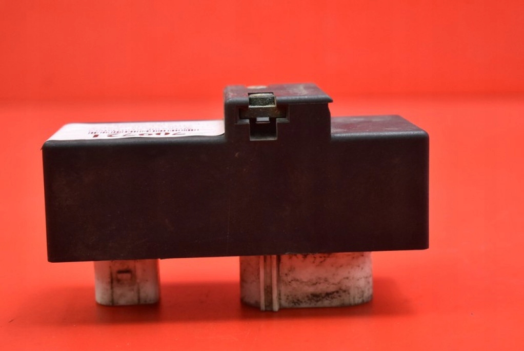 фото №5, Блок керування вентилятора 1j0919506m skoda octavia 1 i 1.6 8v 102 km 00-10