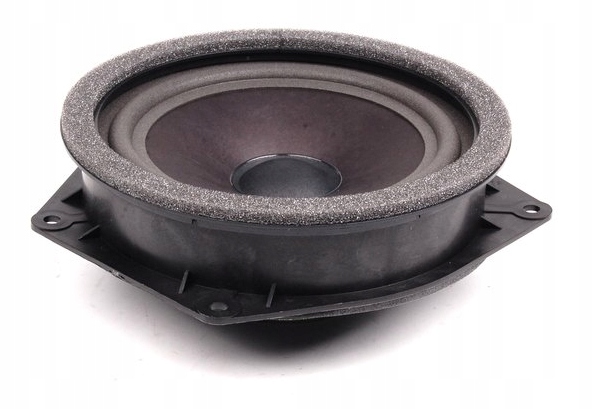 фото №1, Динамик передний mini cooper r50/r52/r53 оригинал