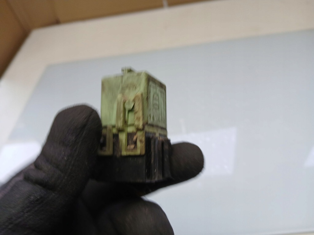 фото №5, Bmw 7 e65 e66 2004 інше реле