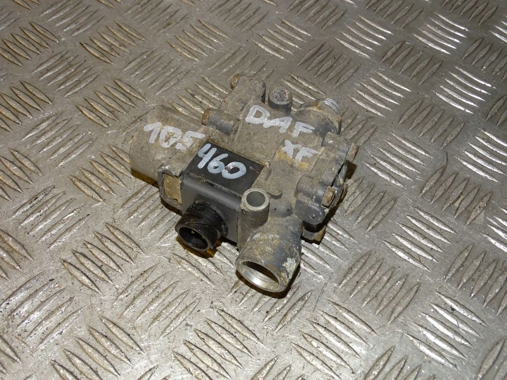 Купить Daf xf 105 euro 5 клапан модулятор abs 1304635