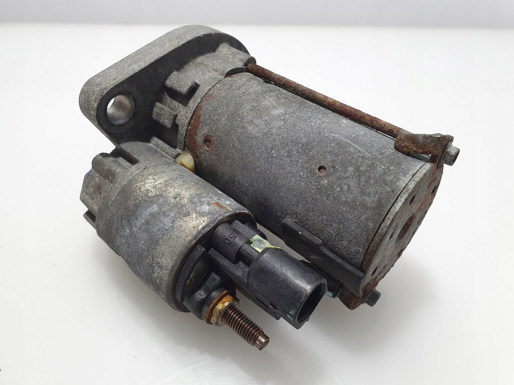 Audi a3 8p golf vi leon 2 1.4tsi tfsi cax dsg стартер 02z911023g Київ