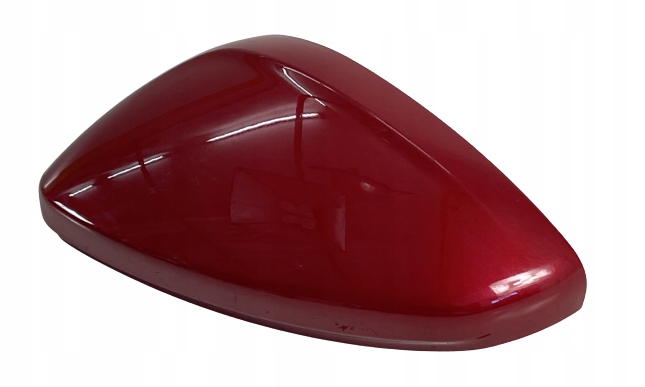 фото №2, Ds3 crossback левая корпус зеркало red ultimate