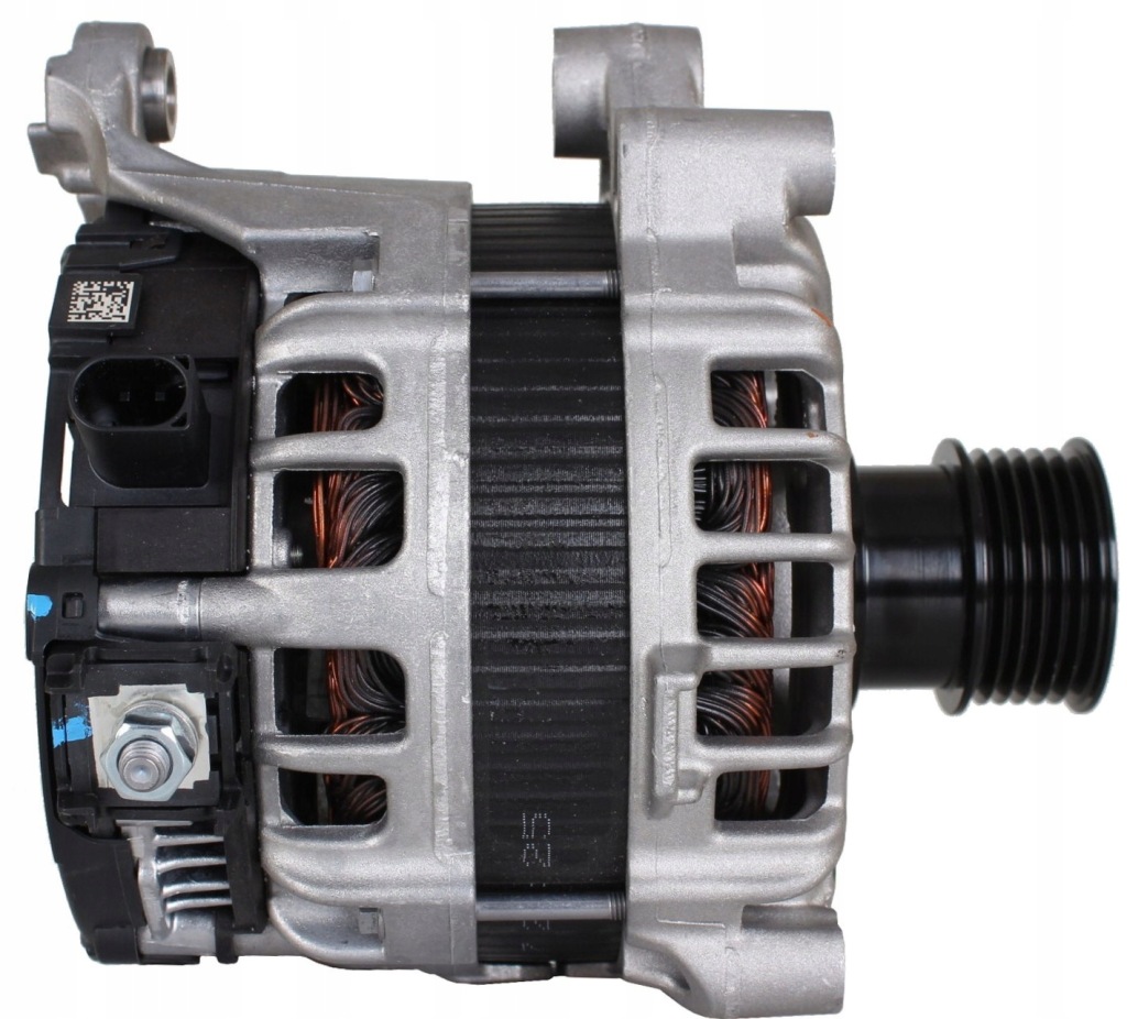 Новый генератор bmw 840 m2 m3 m4 m550 x3 x4 x5 x6 x7 28-7834 с Разборки