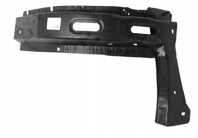 Купить Соединитель поперечина передний jumper ducato boxer 06- pr