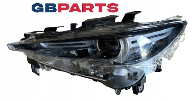 Купить Фара full led 14pin европа  mazda cx-5 2017-2021