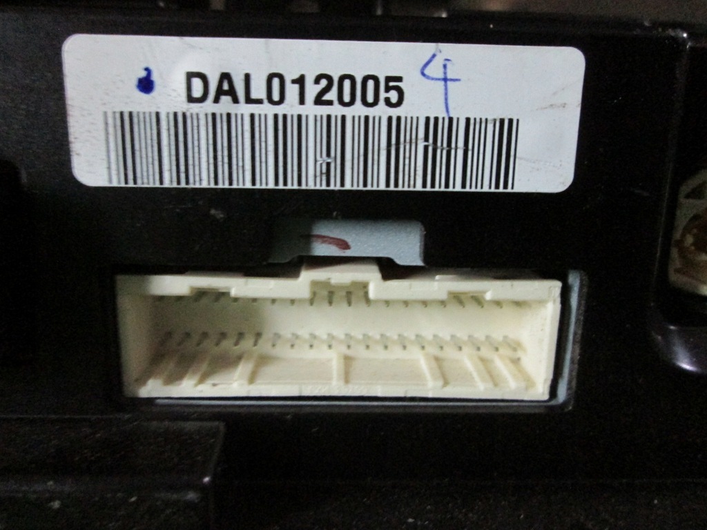 фото №14, Dodge charger 2014 дисплей екран монітор ok