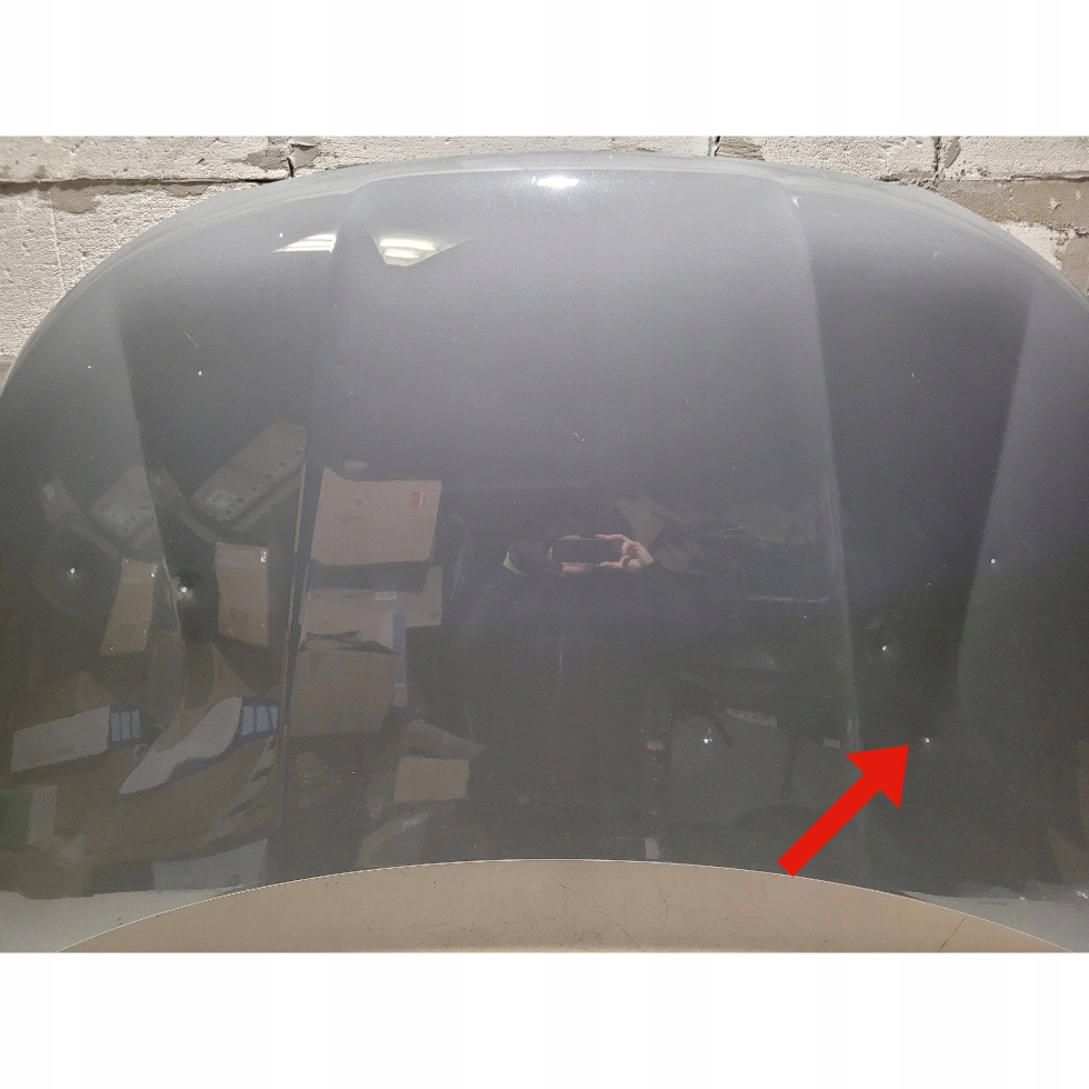 фото №5, Капот peugeot 2008 ii 19+ оригінал